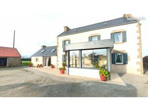 Ferme 5 pièces 140 m²