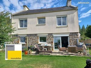 Maison 6 pièces 120 m²