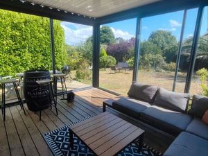 Maison proche des plages