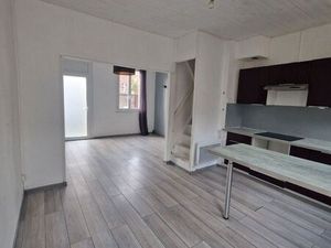 Maison de ville 4 pièces 68 m²