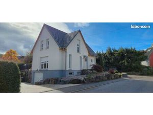 Maison Michelbach le Haut