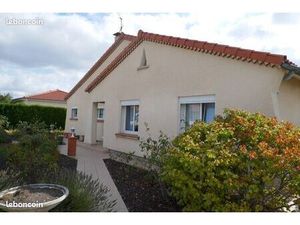 Maison 5 pièces de 125 mètres