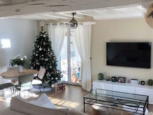 Maison centre ville d’Orléans