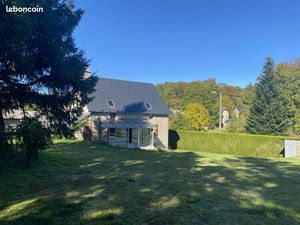 Maison 4 pièces 66 m²