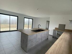 Maison neuve - RE 2020