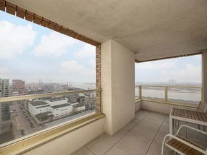 Appartement à vendre à Antwerpen € 429.500 (LJ3VE) - Makelaarskantoor De Meester | Zimmo
