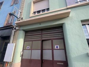 Appartement F5 - 105m2