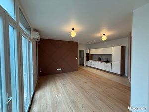 T3 refait a neuf Billere