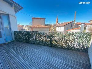 Appartement 4 pièces 81 m²