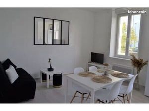 Immeuble 6 appartements