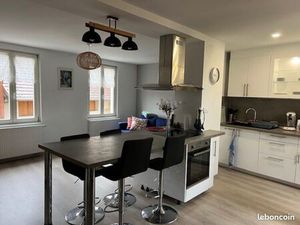 Divers 110 m² Eguisheim