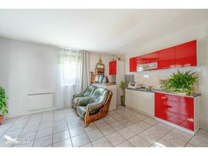 Immeuble 112 m² Saint Lys