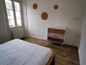Appartement F 3