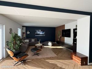 Appartement T5 de 154m2 - Grand garage double