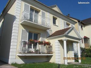 Appartement 2 pièces 44 m² SEVRAN-LIVRY