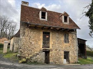 Maison de ville 2 pièces 73 m²