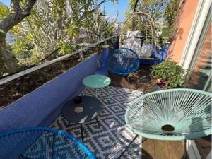 Appartement T2 Rooftop arboré