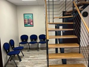 Bureau 20m2 proche Orléans tout inclus