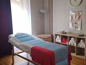 Local professionnel partager