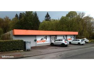 Local commercial 385 M2