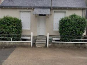 Maison Bressuire centre