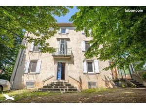 Ferme 11 pièces 253 m²