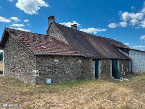 Ferme 3 pièces 96 m²