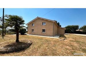 Ferme 5 pièces 214 m²