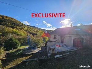 Ferme 8 pièces 134 m²