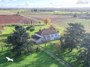 Ferme 8 pièces 326 m²