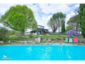 Ferme 4 pièces 179 m²