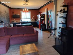 Maison de hameau dans le Sidobre Entièrement renovee