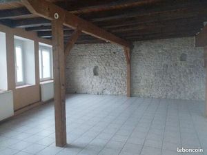 Maison Lavans les saint claude