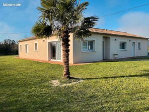 Maison 7 pièces & véranda - 168 m2