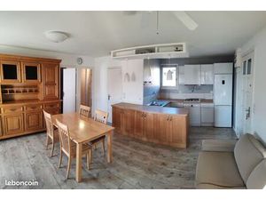 Petite maison semi-autonome