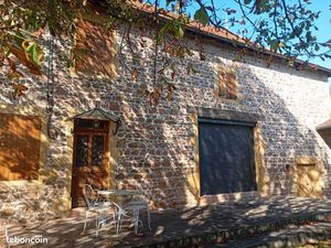 Maison familiale proche commodités