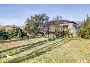 Maison 5 pièces 124 m²