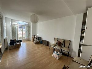 Maison de ville 3 pièces 63 m²