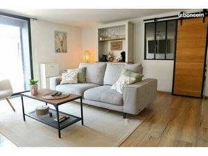 Maison de bourg 194m2 - Valdivienne