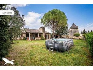 Villa 5 pièces 125 m²