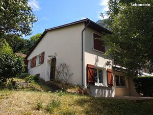 Jolie villa 5 pièces exposition Sud Ouest