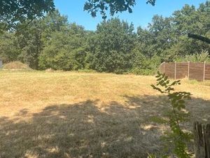 Terrain 1 300 m² Brive La Gaillarde