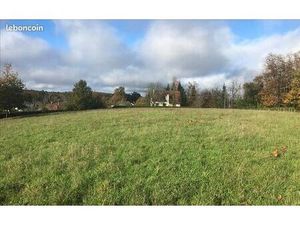 Terrain 3 797 m² Piegut Pluviers