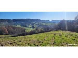 Terrain 18 100 m² Puy D Arnac