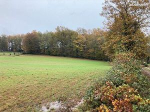 Terrain 14 140 m² Tourtoirac