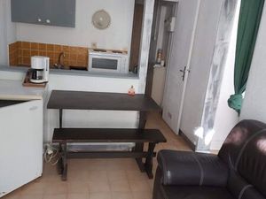 Appartement meublé