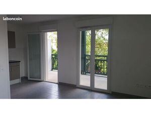 Appartement 2 pièces - 40 m2