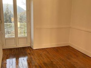 Appartement • 2 Pièces • 45 m2