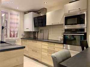 F4 non meublé Champagnole