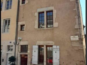 Location Studio Dole centre ville